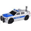 Picture of FRICTION POLICE CAR W/LIGHT & SOUND